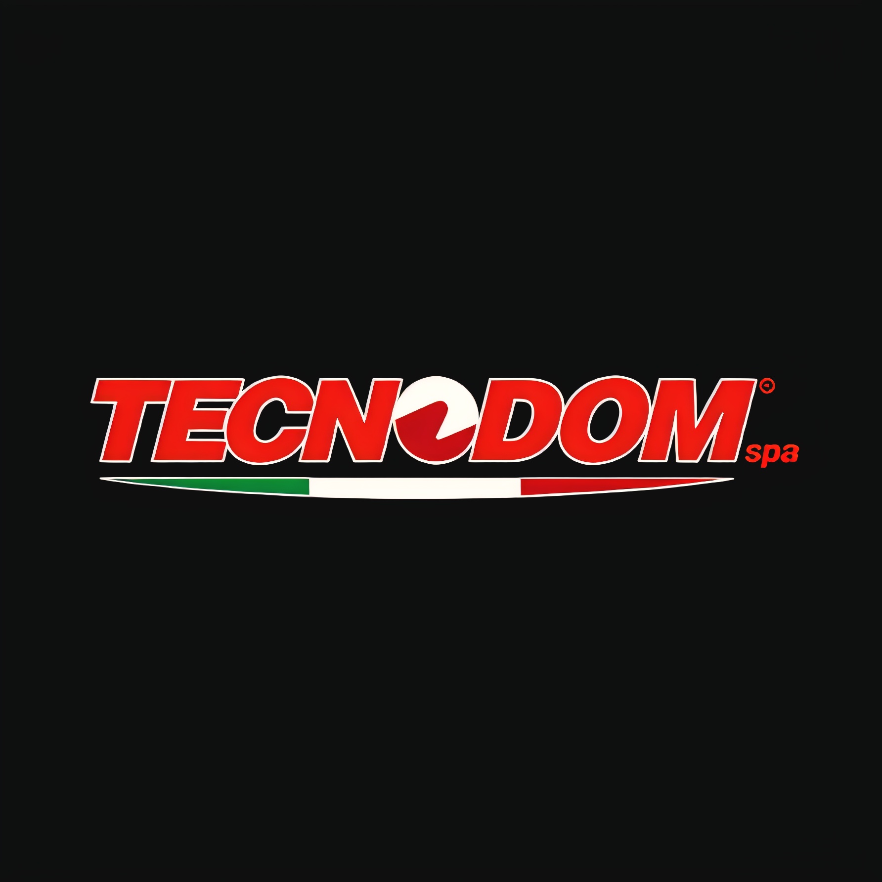 TECNODOM logo